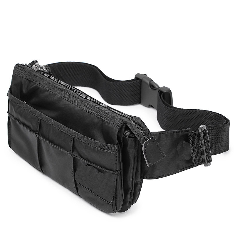Tactical Fanny Pack Cross-body Ba Product Details