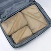 Packing Cubes for Suitcase 3 Set Travel Cubes for Packing Lightweight Luggage Packing Organizers