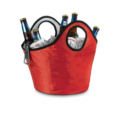 WellPromotion Beer Cooler Bag