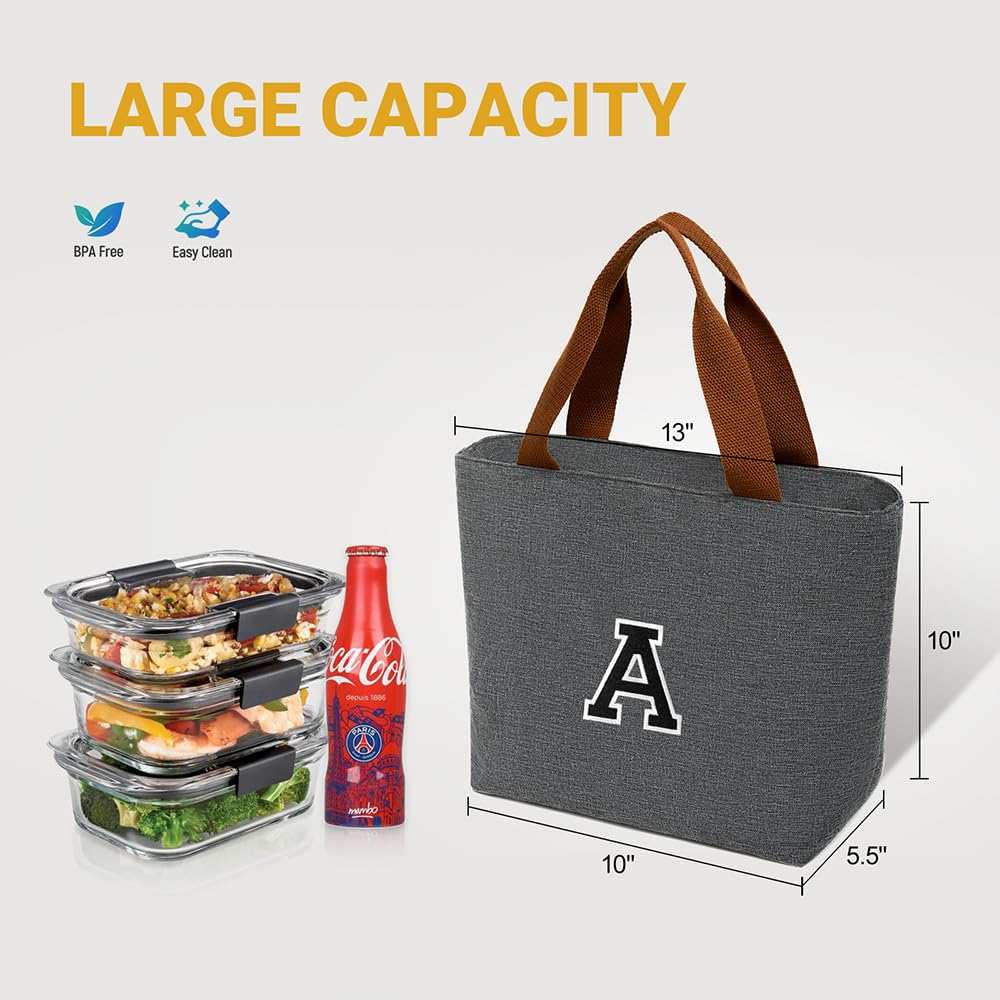 Insulated Small Lunch Box Product Details