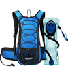 Sport Insulated Hydration Backpack For Running / Hiking / Cycling / Camping / Skiing / Outdoor
