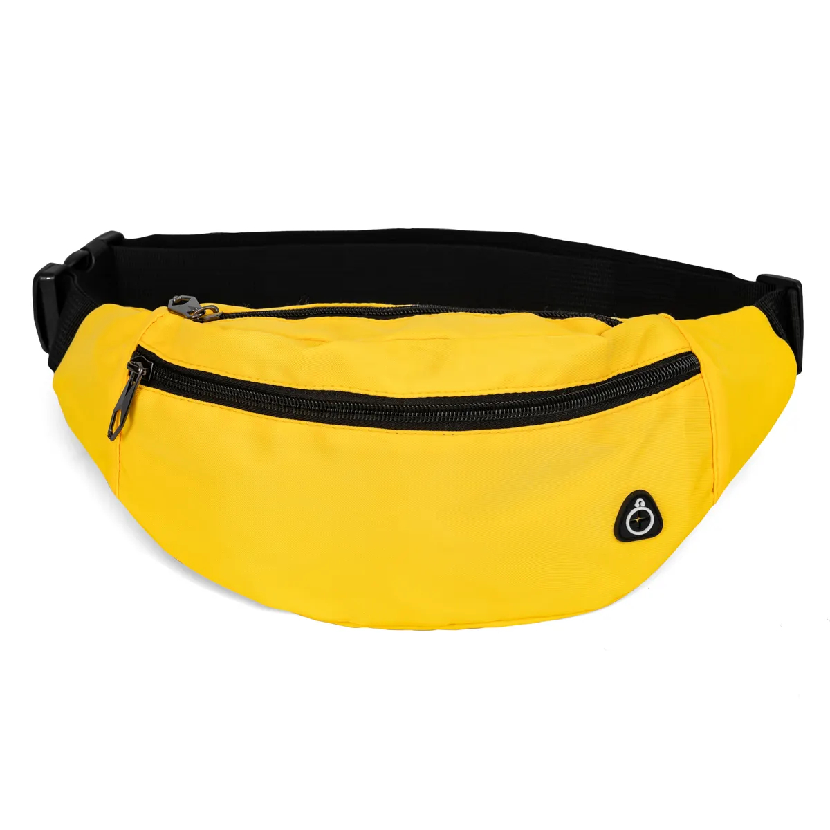 Custom Canvas Fanny Packs for Every Brand Style