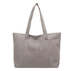 New Arrival Linen Jute Canvas Tote Bag Wholesale Customized Eco Friendly Hemp Bags Quality with Strap