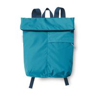 Lightweight Foldable Backpack Travel Reusable Daypack Shopping Backpack For Men And Women