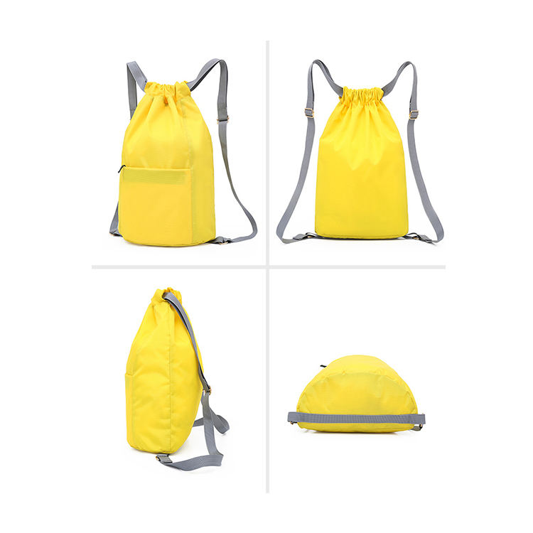 Lightweight Travel Sport Bag Product Details