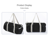 Hot Selling Nylon Waterproof High Quality Luggage Duffel Travel Bag