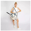 Hot Sale Tennis Tour Bag Beach Backpack Racket with Adjustable Shoulder Strap Padel Bag