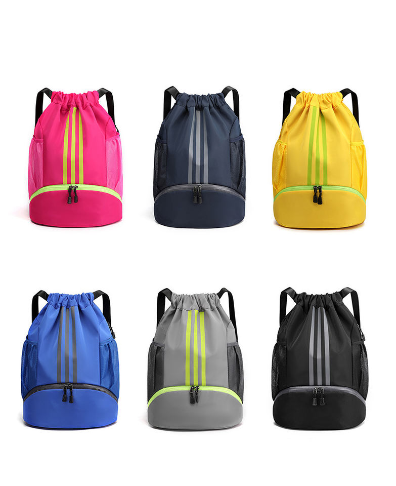 WellPromotion drawstring bag