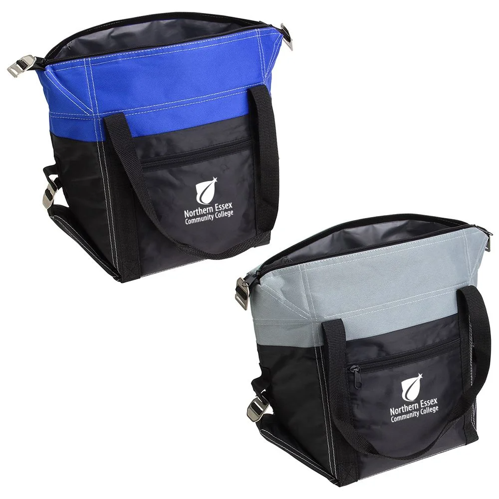 Large Capacity Thermal Insulated Cooler Tote Bag Product Details