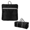 Big Capacity Foldable Lightweight Duffel Travel Storage Bag With Custom Logo