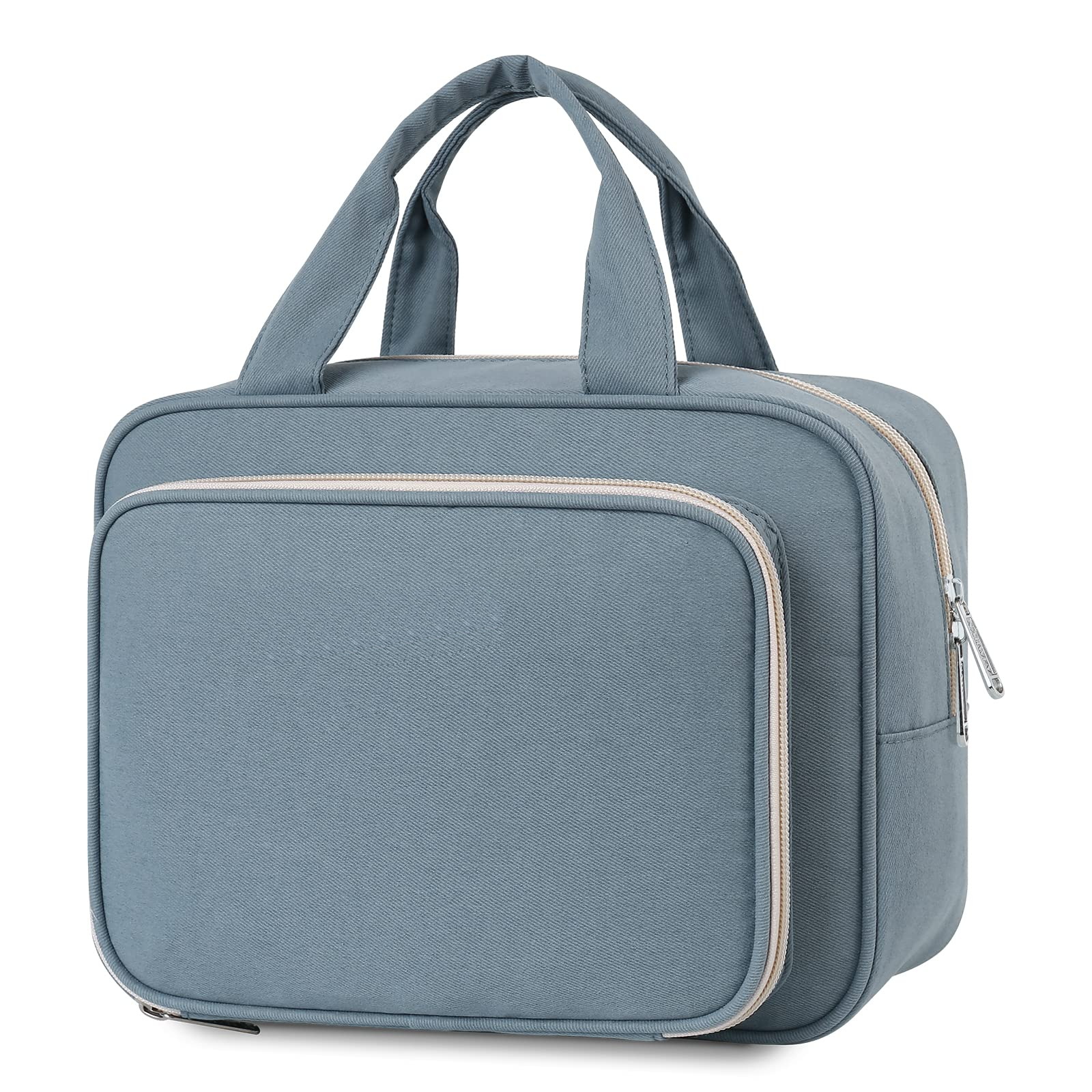 Large Capacity Toiletry Organizer Bag Product Details
