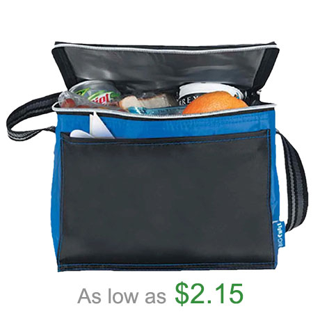 Big Chill Cooler Custom Portable Waterproof Leakproof Insulated Thermal Bag Family Lunch Picnic Cooler Bag for Food Takeway