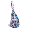 Women\'s Recycled Lighten Up Reactive Mini Sling Backpack Bookbag