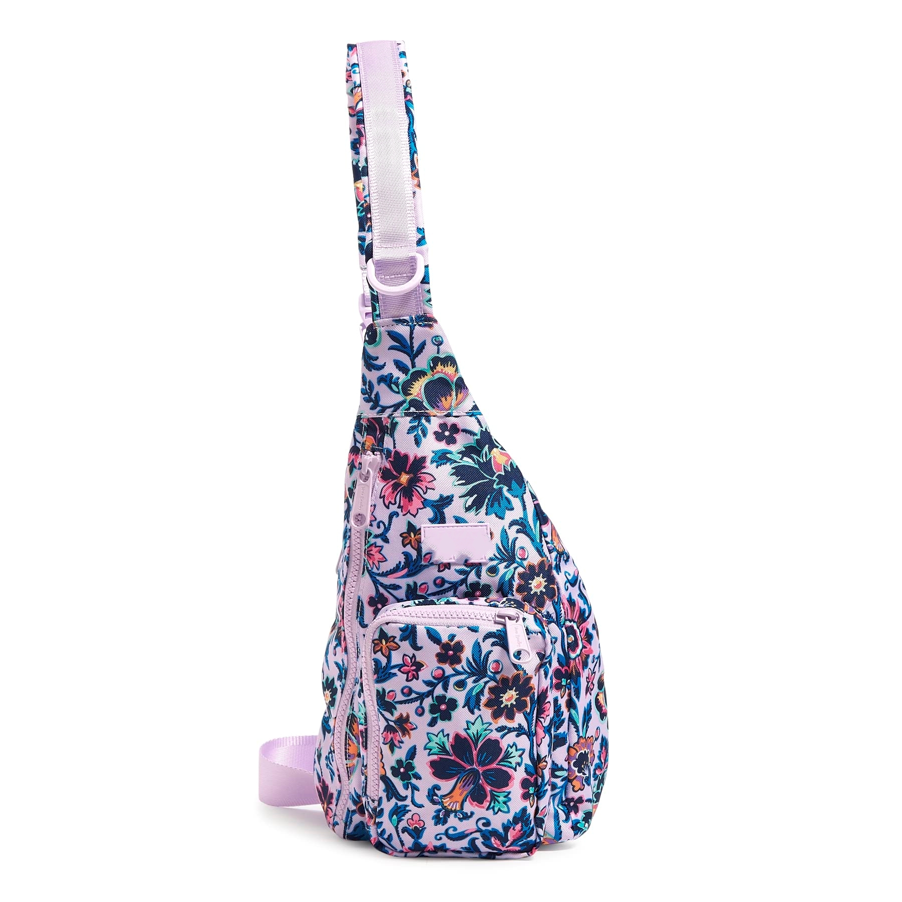 Women's Recycled Lighten Up Reactive Mini Sling Backpack Bookbag