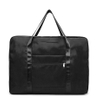 Large Quilt Duffle Bag Waterproof Reusable Rpet Women Travel Bags Weekend Wholesale Sports Equipment Bag Factory Price
