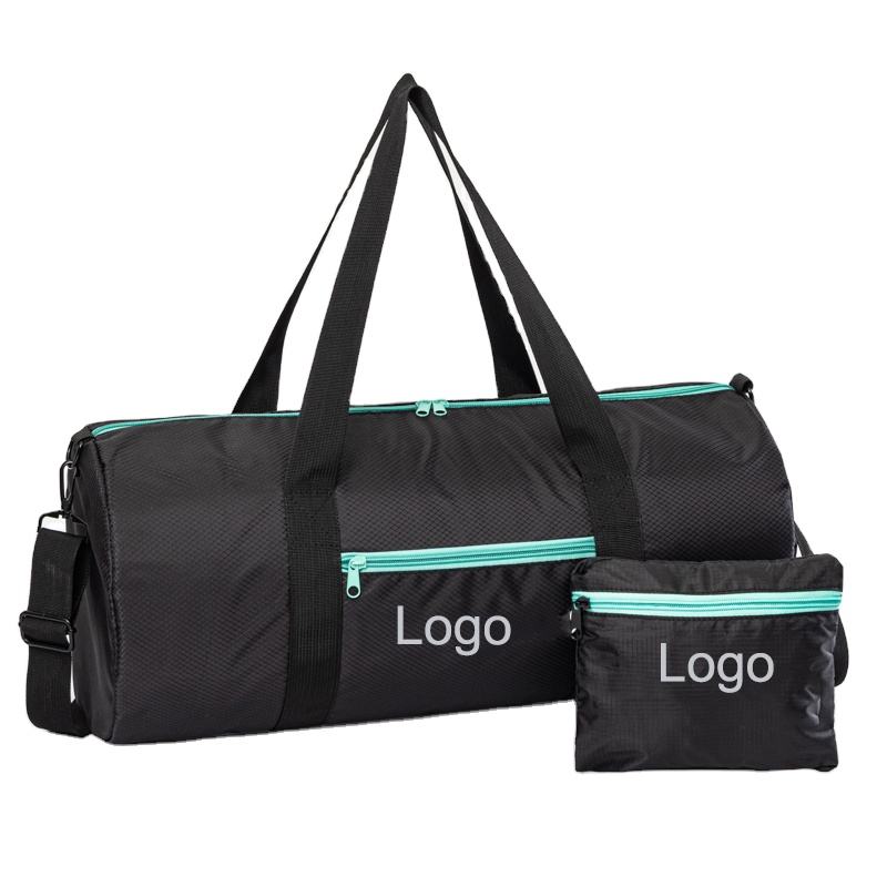WellPromotion Fold-up Travel Bag 