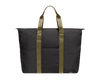 Wholesale Portable Waterproof Women Tote Gym Duffel Bag Overnight Weekender Bag With Custom Logo