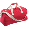 Factory Wholesale Custom Logo Duffel Gym Bag Lightweight Durable Portable Outdoor Sport Bag