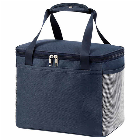 Customized Logo Tote Cooler Bags Portable Thermal Insulated Lunch Bags Waterproof Lunch Bags