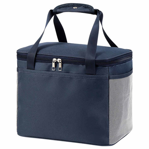 Customized Logo Tote Cooler Bags Portable Thermal Insulated Lunch Bags Waterproof Lunch Bags