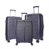 Hard Shell Set Luxury Sets Suitcases for Daily Promotional PP Material Travel Suitcase Unisex Spinner Caster Travel Bags Luggage