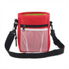 Storage Bag Pet Poop Bag Pet Crossbody Bag Pet Accessories Carriers