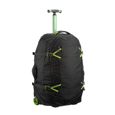 Rolling Travel Duffel Bags