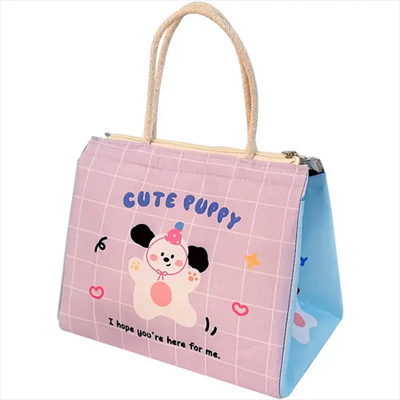 Promotional Insulated Lunch Bags