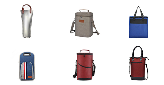 Elevating The Level of Corporate Business Gifts: Wholesale Supply And Efficient Delivery of Wholesale Wine Bags