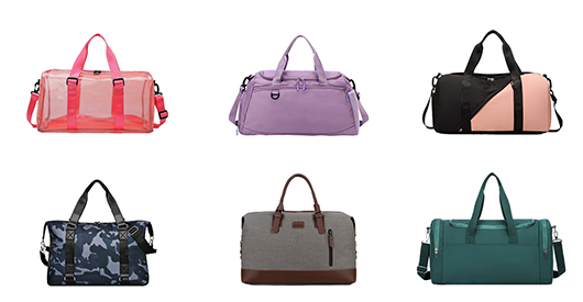 A Powerful Tool for Corporate Promotion: Why Promotional Duffle Bags Have Become A Brand Favorite