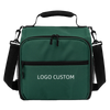Eco-friendly Materials Customized Cooler Bag for School Work Good Material Camping Outdoor Lunch Bag with High Quality