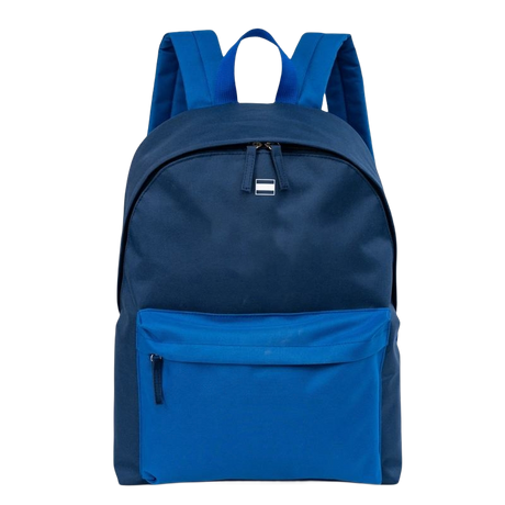 Polyester School Backpack Sport Backpack for Students And Businessman