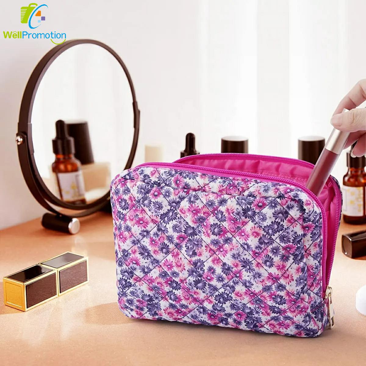 WellPromotion Customized Cosmetic Bags