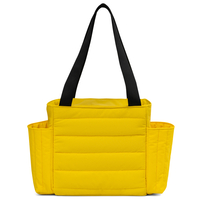 Comfortable And Soft Tote Bag Easy-to-Clean Material Multi-functional Design for Convenient Storage Ideal for Shopping Work And Date Nights