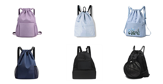 Promotional Drawstring Bags with Logo: Avoid Printing Pitfalls, Manufacturer Shares Bulk - Purchasing Pit - Avoiding Guide