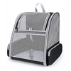 Cat Carrier Backpack Bags for Small Pets Travel Outdoor Pets Carrier Cats Bags with Mesh