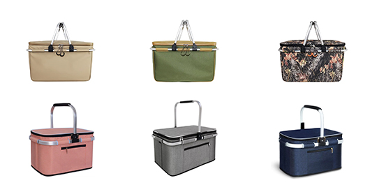 The Ultimate Guide To Picnic Baskets Wholesale: From Material Selection To Supplier Evaluation