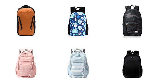 How Do Renowned Enterprises Achieve High - Efficiency Brand Exposure Through Customized Wholesale Book Bags