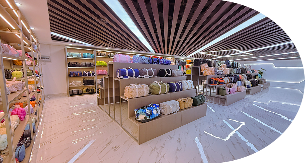 Sample Room
