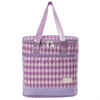 Insulated Lunch Bags with Custom Logo Travel Portable Beach Picnic Cooler Lunch Bag Colorful Tote Lunch Bag