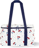 Insulated Lunch Bag Thermal Bag Food Delivery Insulated Custom Lunch Bag For Work Picnic Hiking Beach