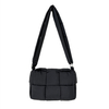 Quilted Shoulder Bag Puffy Tote Bag Puffy Crossbody Purse