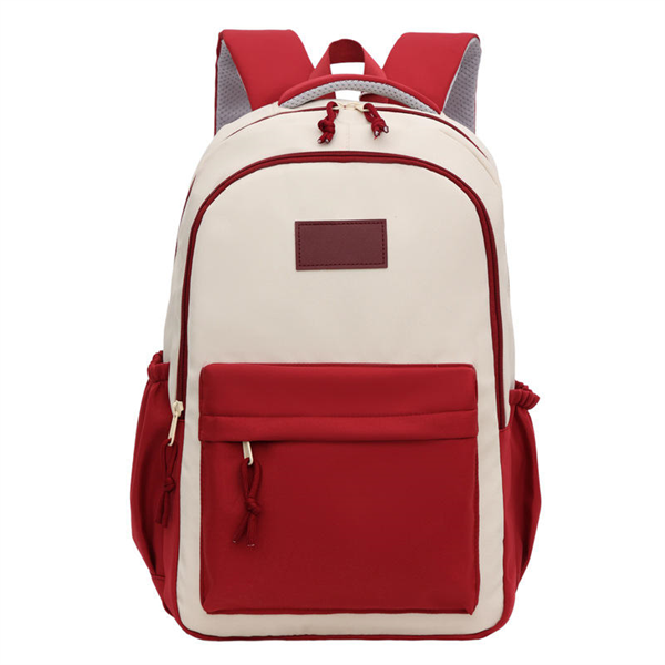 2025 Hot Sale Popular Supplier Custom Logo Travelling Stylish Casual Daily Backpack College School Large Capacity Student Bags