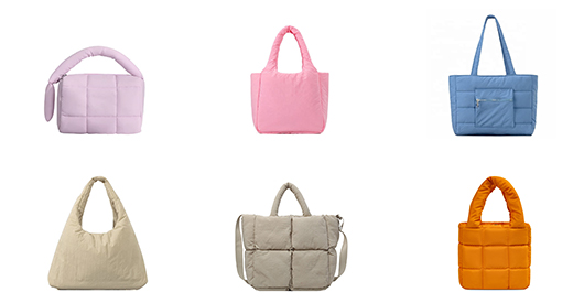 Three Supply Chain Advantages of WellPromotion over Bag Manufacturers Portugal