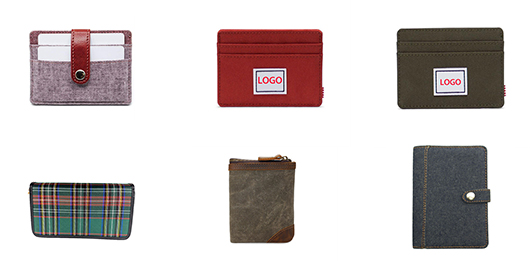 Why Do Global Brands Choose Card Holder Manufacturer in China?