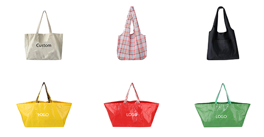 Shopping Bags Manufacturers in UAE Vs. Chinese Manufacturer WellPromotion: In - Depth Trade - Off Based on Cost And Service