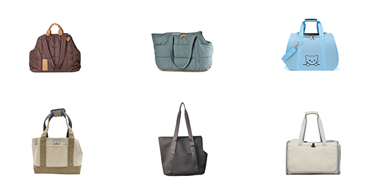 Custom Dog Tote Bag: An OEM/ODM Solution for Pet Brands To Build A Differentiation Strategy