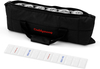 Golf Bag Cooler Beer Sleeve 6 Can - Fun Golfing Gifts for Men & Women - Camping/Hiking/Traveling/Food/General Use