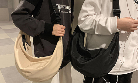 Enjoy the most trusted bag manufacturing service from WellPromotion