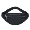 Custom Sport Fanny Pack Travel Belt Waterproof Running Waist Bag